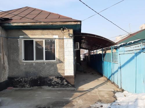 Фотография хостела Сентябрь