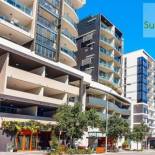 Фотография апарт отеля Morgan Suites