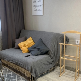 Фотография квартиры Квартира Двухуровневая в Сердце Кирова