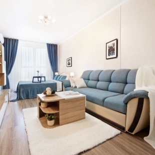 Фотография квартиры Апартаменты Planet