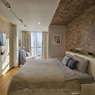 Фотография квартиры Квартира White Lodging