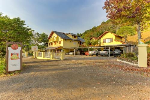 Фотография мини отеля Pousada Tio Mica