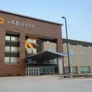 Фотографии гостиницы
La Quinta by Wyndham San Antonio Alamo City