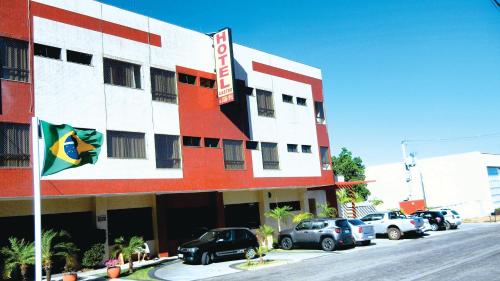 Фотография гостиницы Hotel Castro