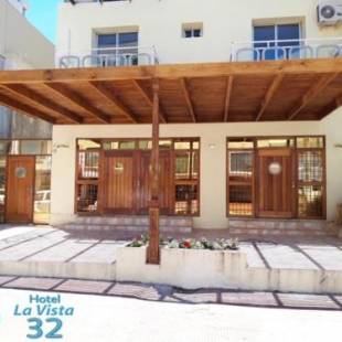 Фотографии гостиницы
Hotel La Vista 32
