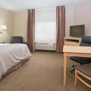 Фотографии гостиницы
Candlewood Suites - Peoria at Grand Prairie, an IHG Hotel