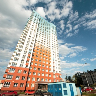 Фотография квартиры Апартаменты Чайка House на Гагарина 99/1