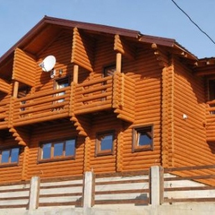 Фотография мини отеля Усадьба Предков