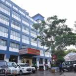 Фотография гостиницы Hotel Rajhans International