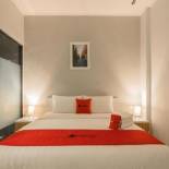 Фотография гостиницы RedDoorz Plus near Soekarno Hatta Airport 2