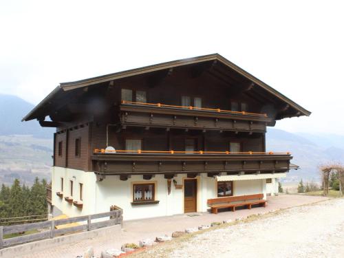 Фотография гостевого дома Holiday Home Umbichl