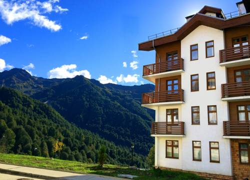 Фотография гостиницы Приют Панды