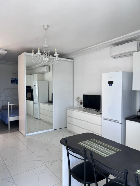 Фотографии квартиры 
            Квартира Nice