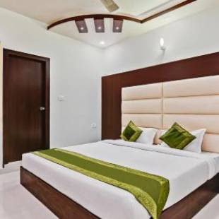 Фотографии гостиницы
Treebo Trend Resto