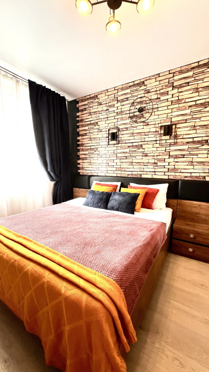 Фотографии квартиры 
            Апартаменты Магия на Ситникова 4/13