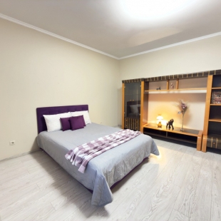 Фотография квартиры Апартаменты Элитные Орхидея рядом с Цветным бульваром, набережной