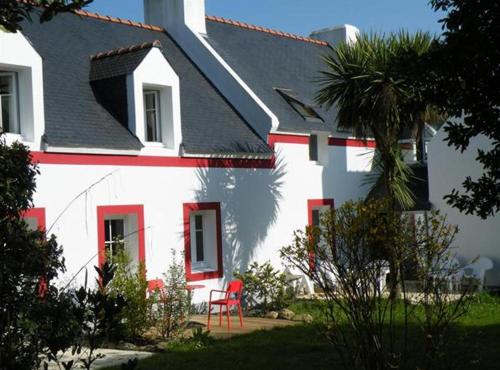 Фотография гостиницы Hotel Le Clos Fleuri