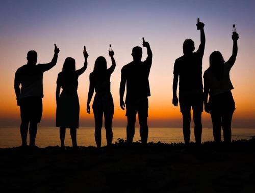 Фотография хостела Hostel Orla de Tambaú