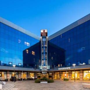 Фотографии гостиницы
Best Western Plus Hotel Expo