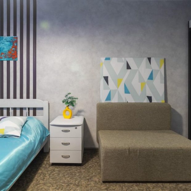 Фотографии квартиры
Посуточно на улице Кирова 78