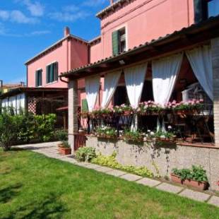 Фотографии мини отеля
B&B 500