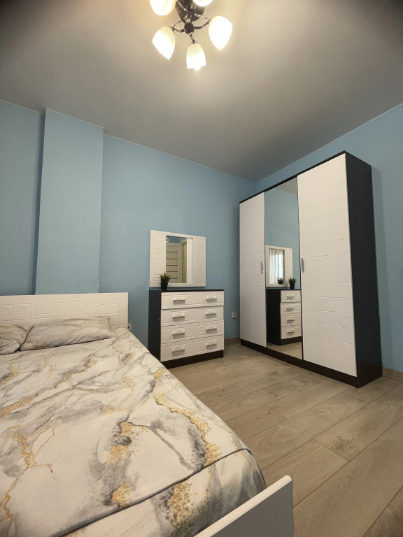 Фотография квартиры Квартира Свободная и Уютная для Твоего Комфорта