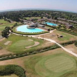 Фотографии гостиницы
Cosmopolitan Golf & Beach Resort