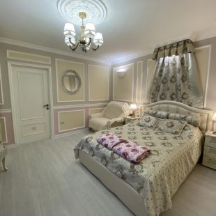 Фотография квартиры Апартаменты Анита в центре Сочи 2