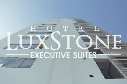Фотография гостиницы Luxstone Executive & Suites