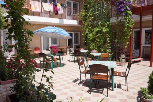 Фотография мини отеля Баттерфляй