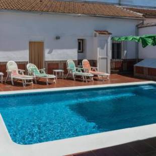 Фотографии гостевого дома 
            Holiday Home El Patio