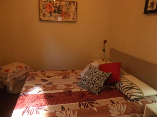 Фотография мини отеля Nossa Casa Novo Hamburgo