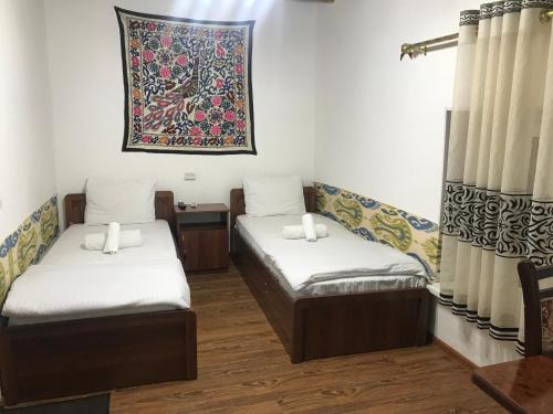 Фотография гостиницы Охун Караван Сарай