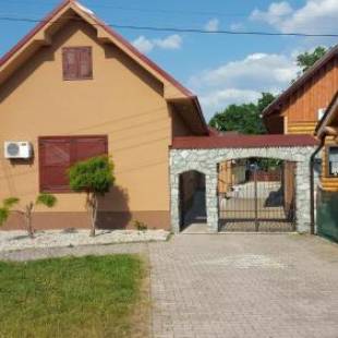 Фотографии гостевого дома
Penzion Solna Jaskyna