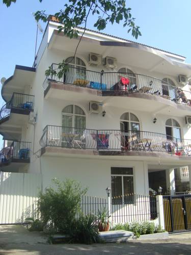 Фотография гостевого дома Ирина