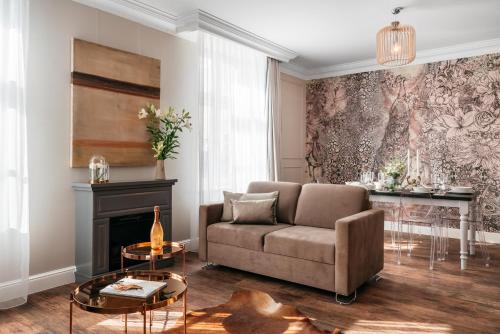 Фотография апарт отеля District17 by LoftAffair