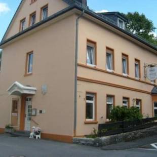 Фотографии гостевого дома 
            Hotel Pension Abshoff