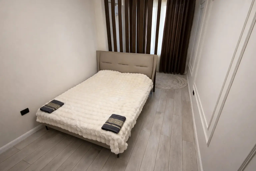 Фотография квартиры Апартаменты Уютные на Коенкозова 134 45