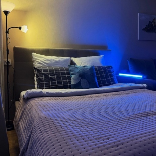 Фотография квартиры Квартира на Игнатьевском шоссе