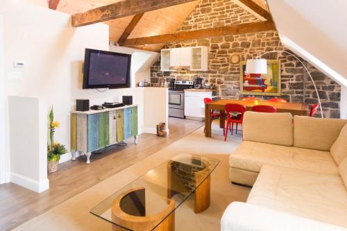 Фотография гостиницы Hotel Champlain