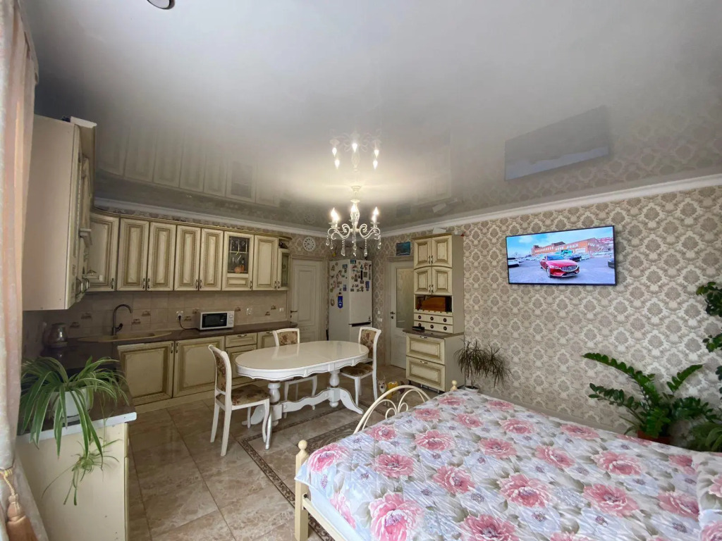 Фотография квартиры Апартаменты на Грибоедова 20/2