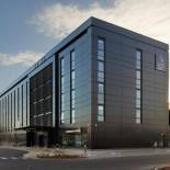 Фотография гостиницы Village Hotel Edinburgh