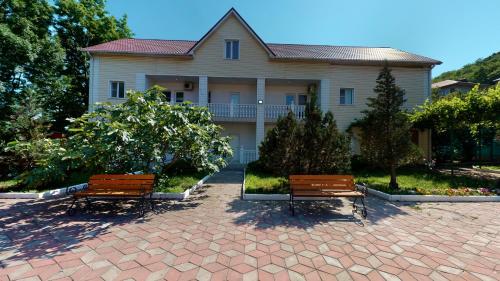 Фотография гостевого дома Звёздная сказка