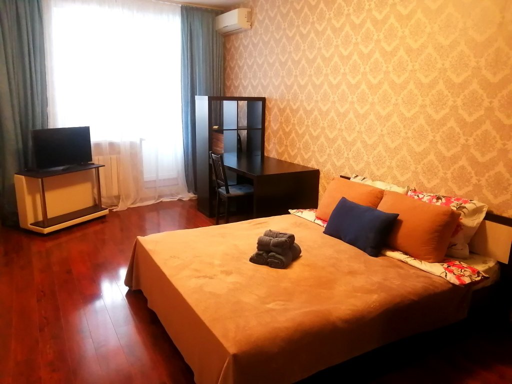 Фотография квартиры Апартаменты Двухкомнатные у Метро Новокосино