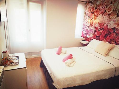 Фотография гостиницы Rin Rooms