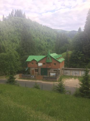 Фотография гостевого дома Краса Карпат