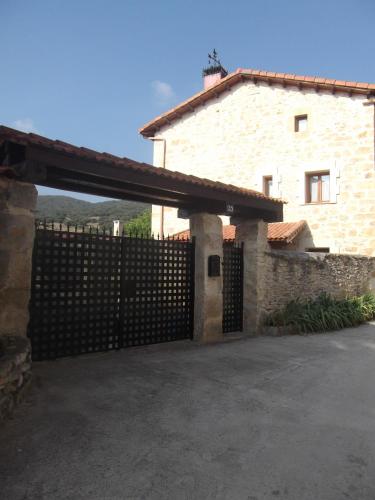 Фотография гостевого дома La Canaleja