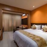 Фотография гостиницы AB Hotel Kuta