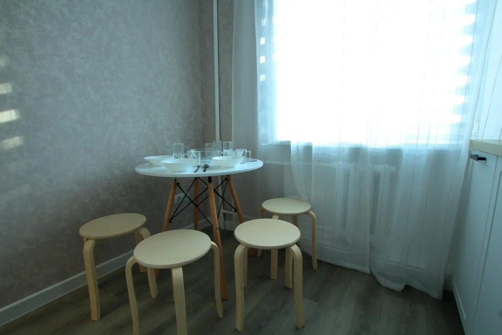 Фотография квартиры TimHouse (ТимХаус) Сибирский тракт