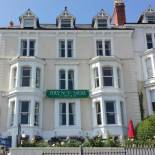 Фотография гостевого дома Bryn-Y-Mor (ADULT ONLY)